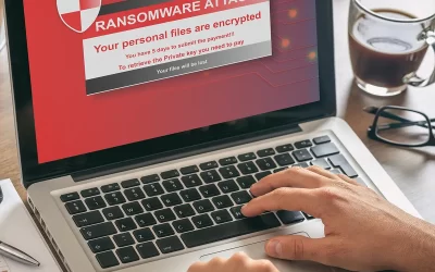 Healthcare Under Attack By Blast From The Past Ransomware