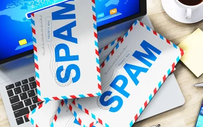 Data Breach Victims Get More Spam And Phishing Emails