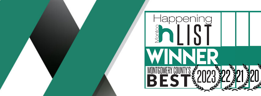 KPInterface Voted “Best of Montco” in Montco Happening for 4 Consecutive Years