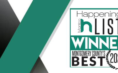 KPInterface Voted “Best of Montco” in Montco Happening for 4 Consecutive Years