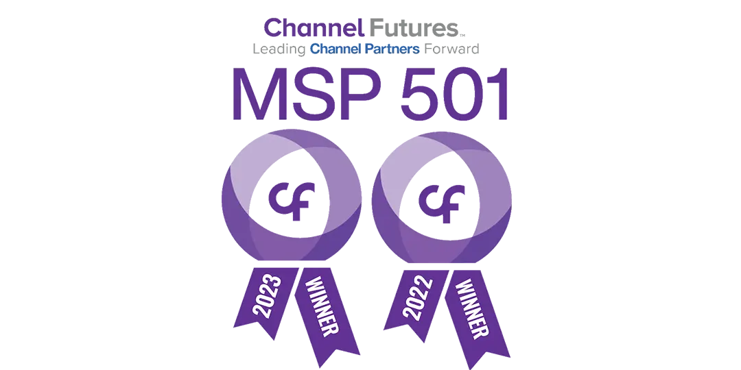 MSP 510 award -22 and 23 channel futures